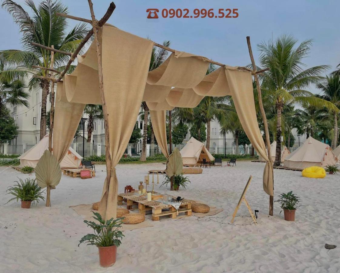 Vinhomes Grand Park Quận 9-Plus 2PN-View Hồ Bơi và Công Viên Go Cong Exterior foto